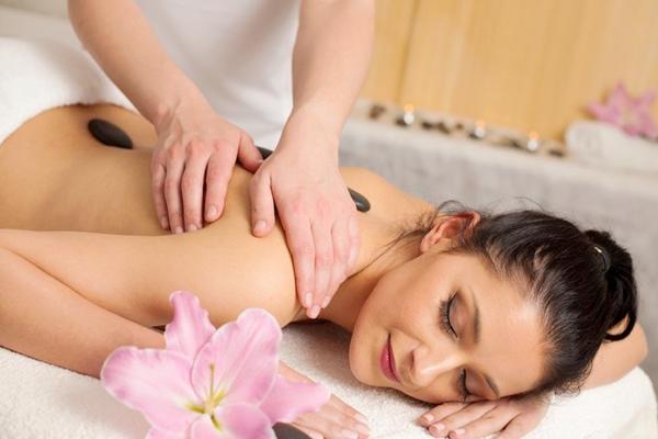 Massage Zen photo 4