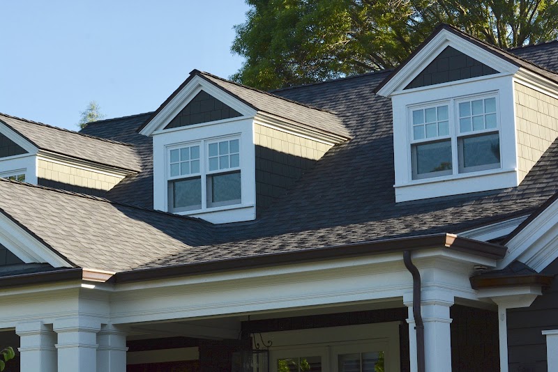 Photo of Dependable Roofing Inc