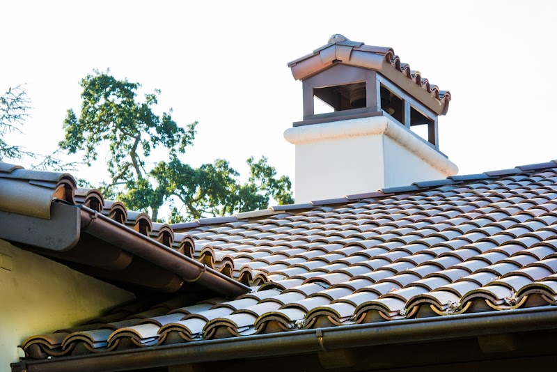 Dependable Roofing Inc photo 2