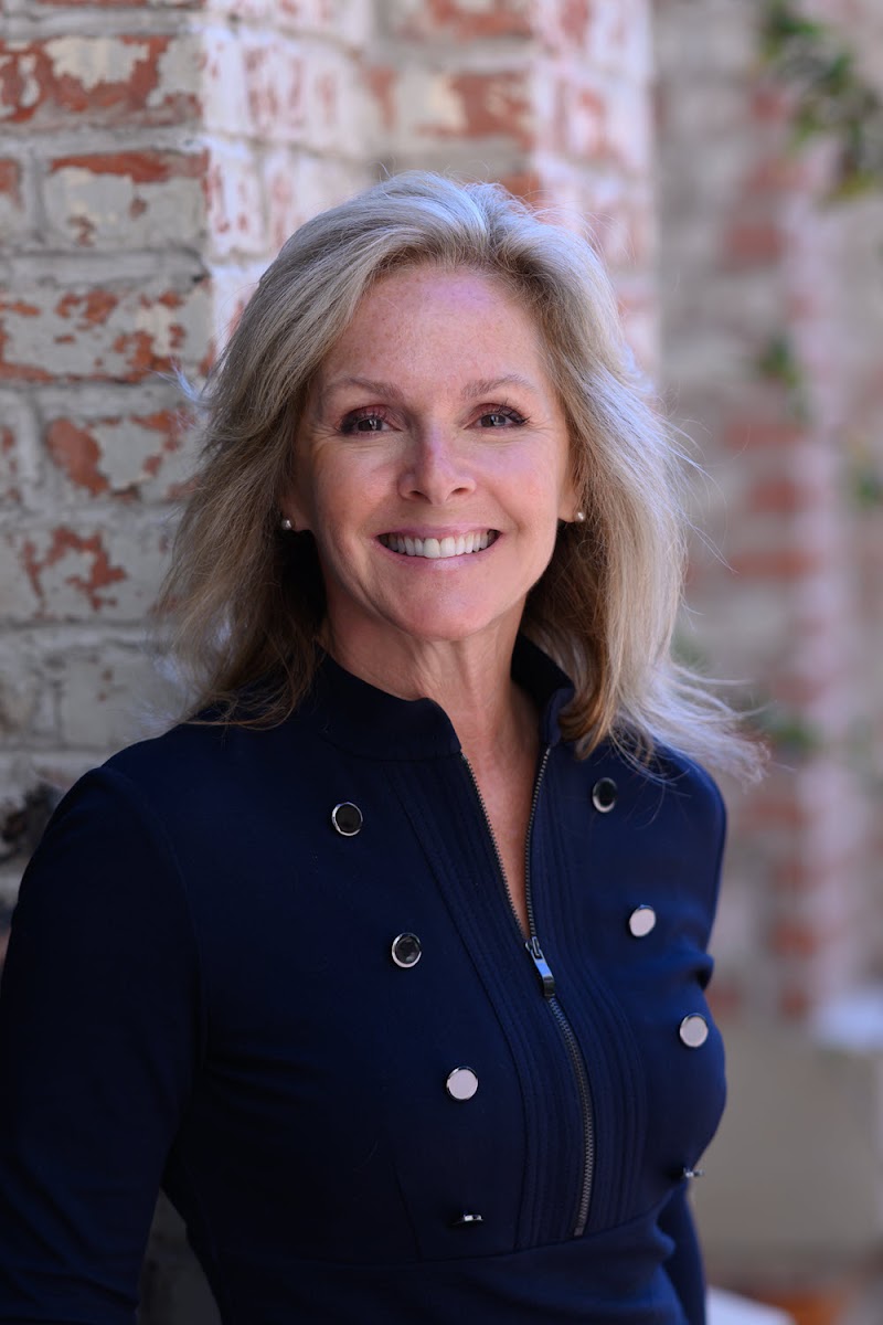 Photo of Desiree Bilich, REALTOR | The DB Team - Keller Williams Realty Luxury