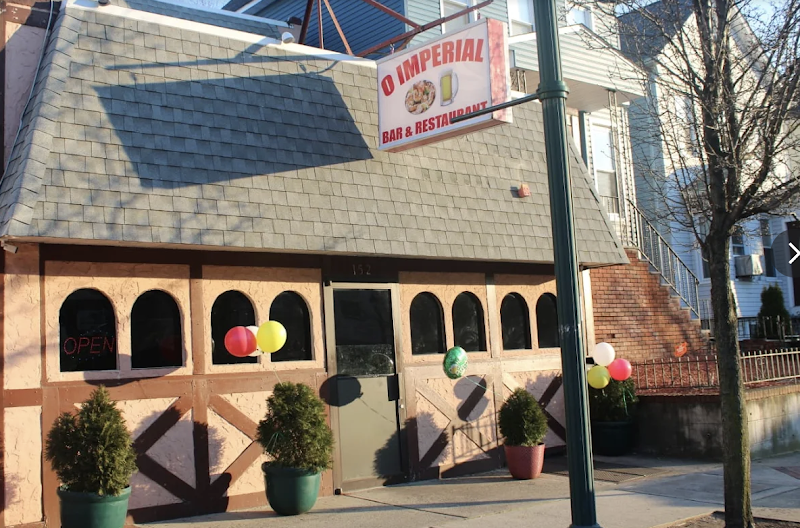 Photo of O'Imperial Bar & Restaurant