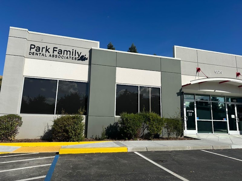 Rodney K. Park, DDS photo 2