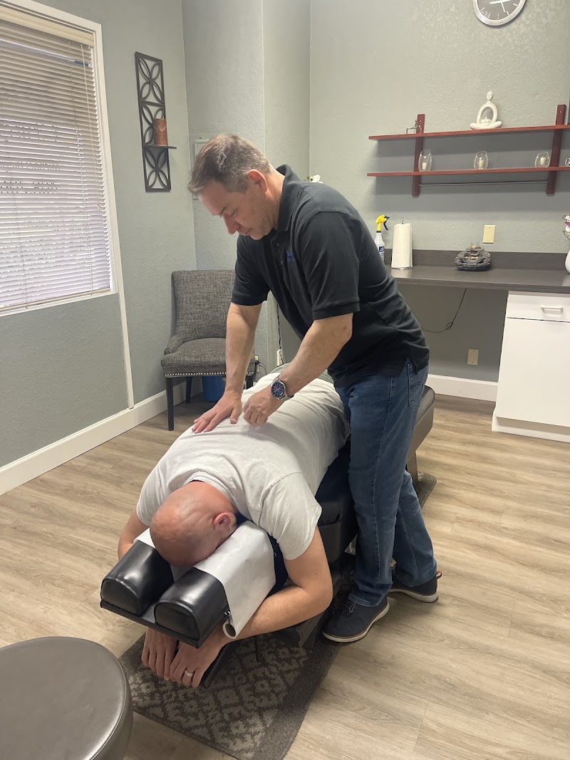 Dynamic Chiropractic photo 2