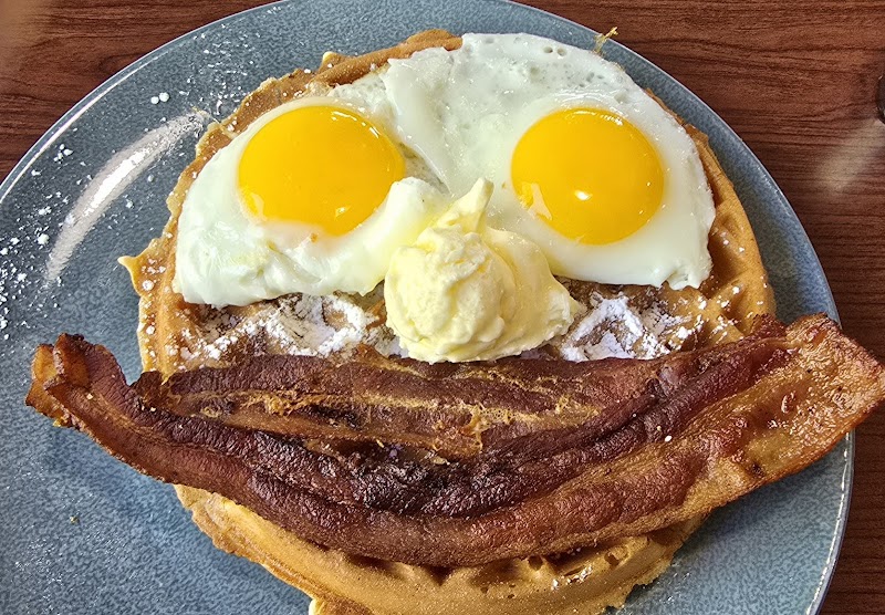 Skillets Cafe photo 2