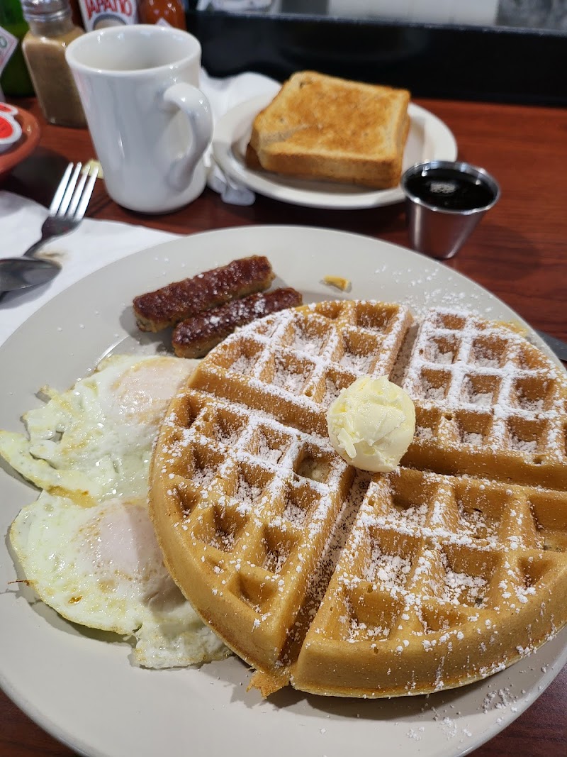 Skillets Cafe photo 4