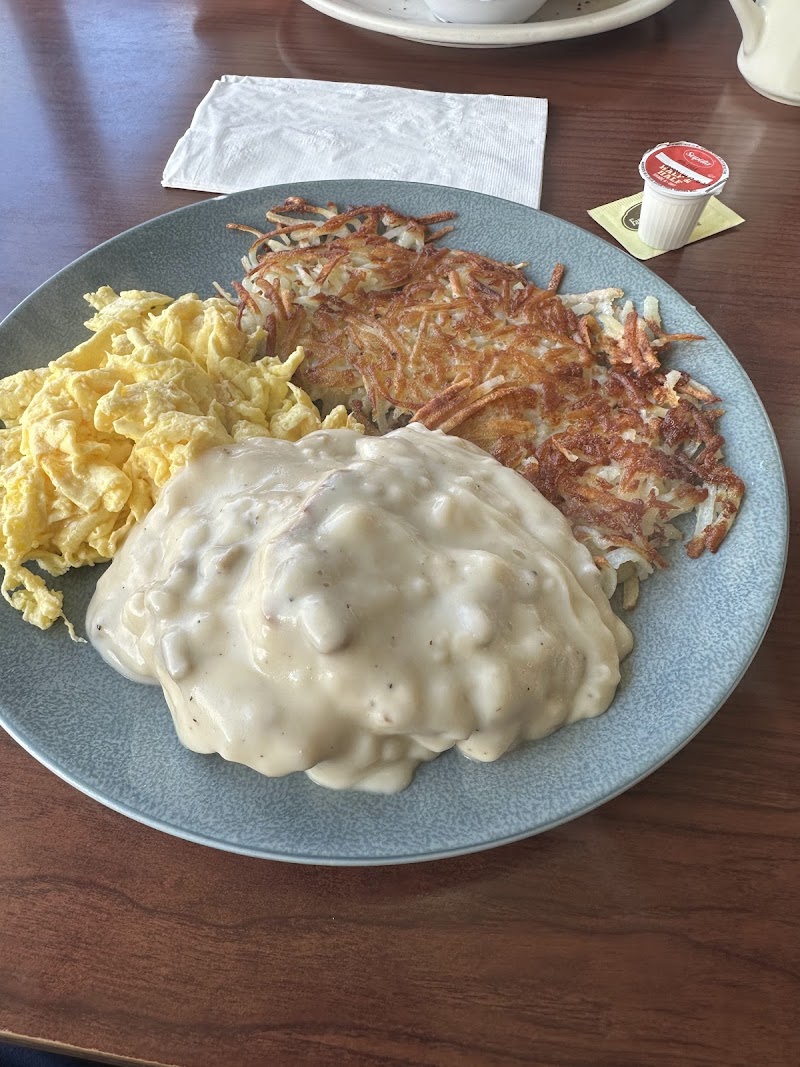 Skillets Cafe photo 3