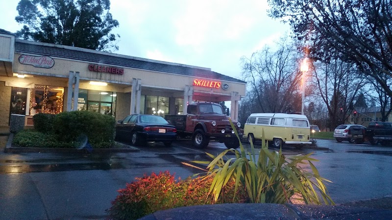 Photo of Skillets Cafe