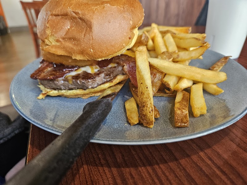 Skillets Cafe photo 5