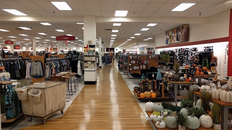 T.J. Maxx photo 5
