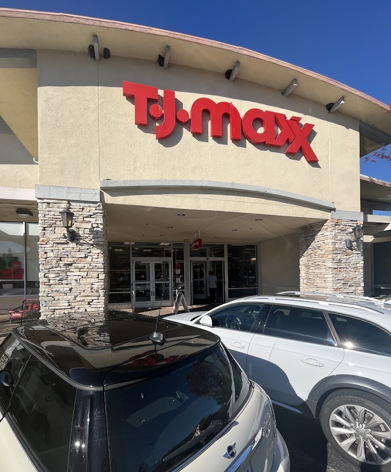 Photo of T.J. Maxx