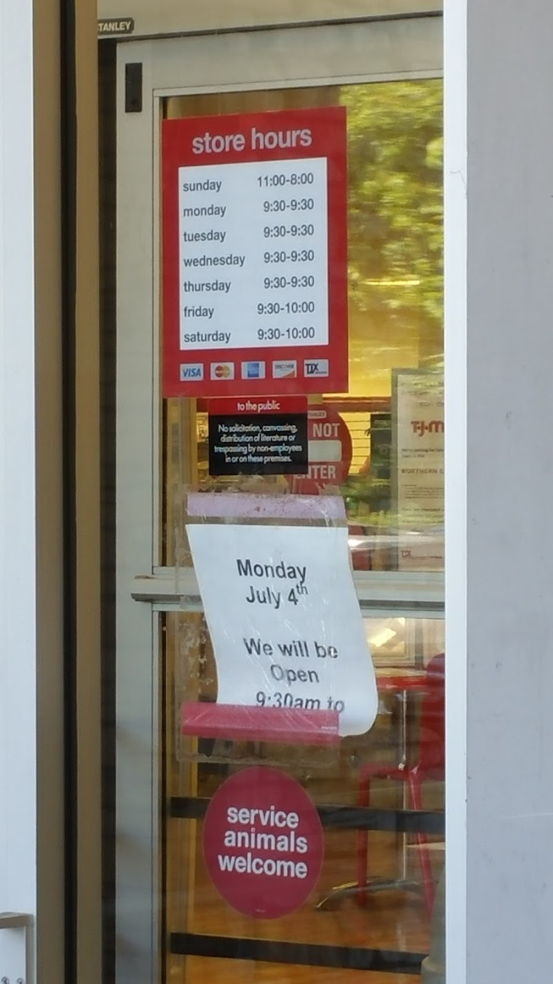 T.J. Maxx photo 4