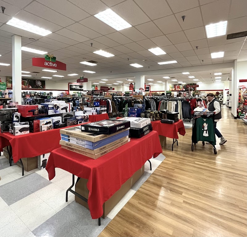 T.J. Maxx photo 2