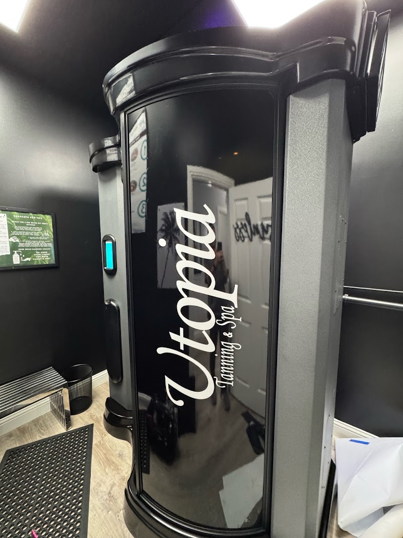 Utopia Tanning & Spa photo 2