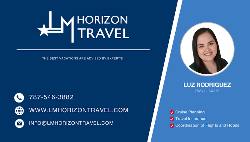 LM Horizon Travel photo 3