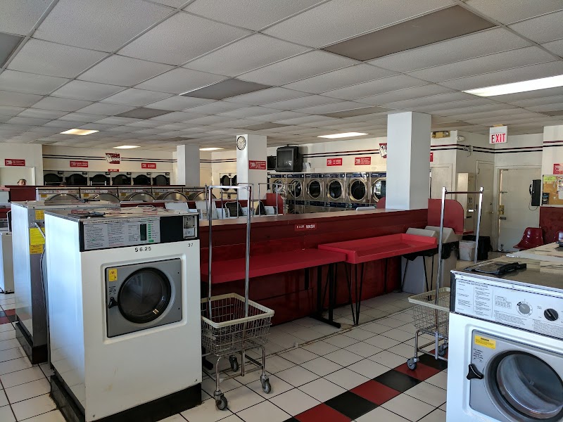 Photo of Wash Station
