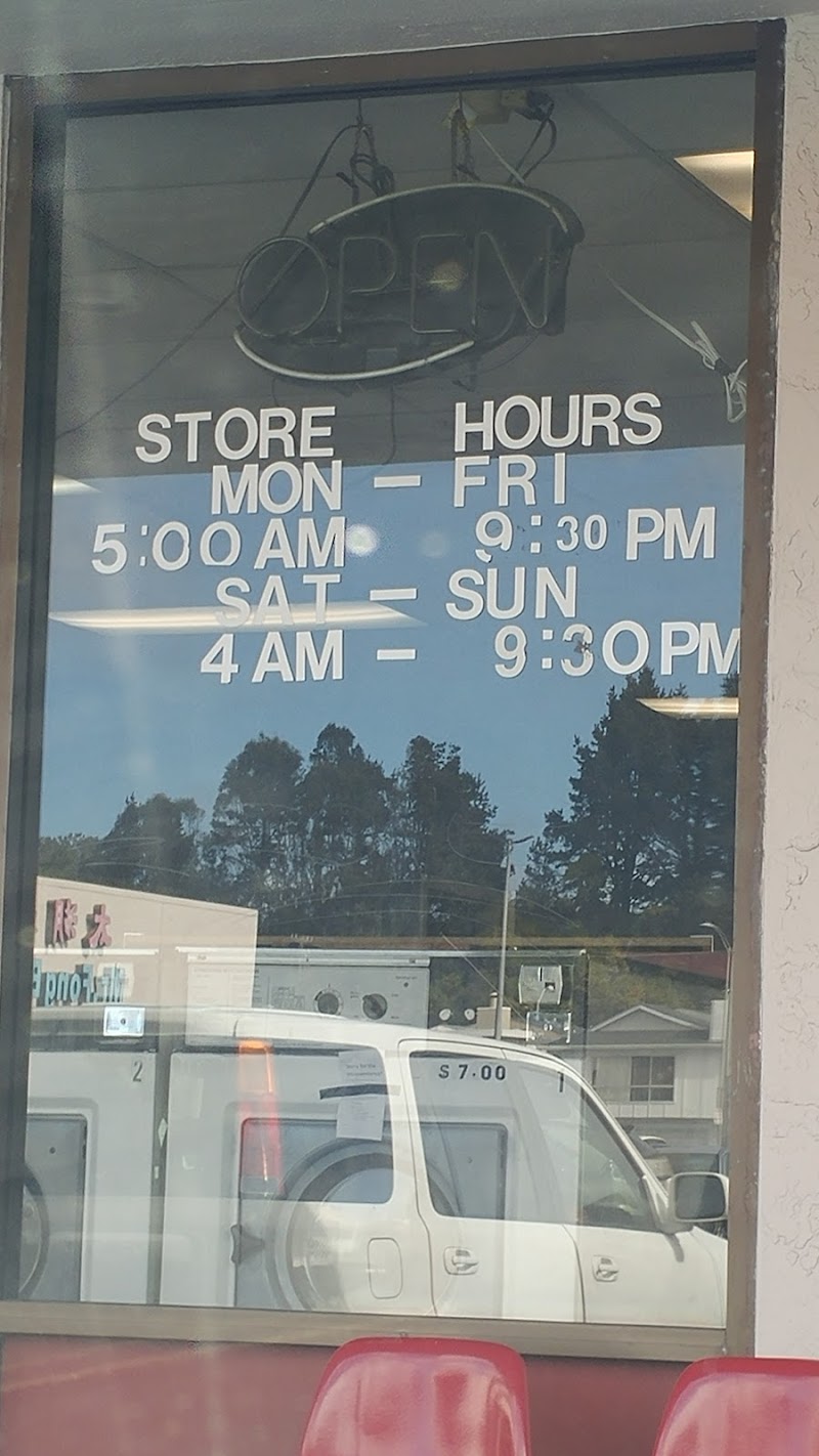 Wash Station photo 2