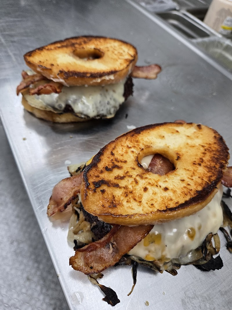 Blue Collar Burger photo 2
