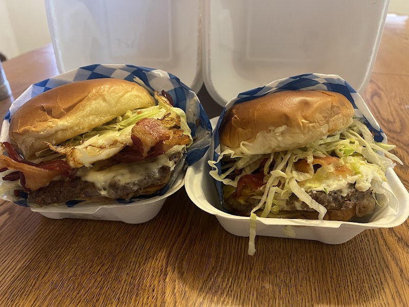 Blue Collar Burger photo 3