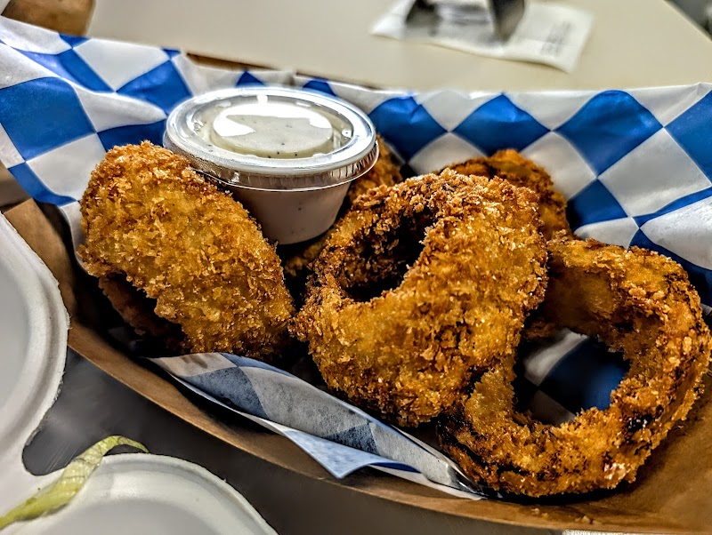 Blue Collar Burger photo 5