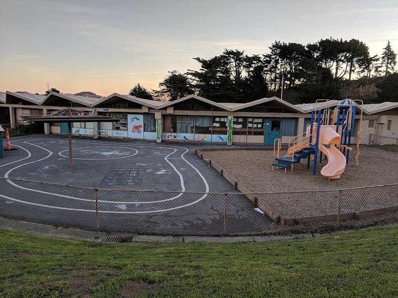 Photo of Marjorie H Tobias Elementary