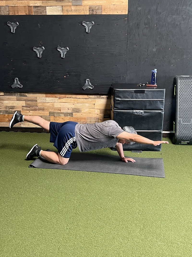Bay Area Fitness Personal Training & Boxing photo 5