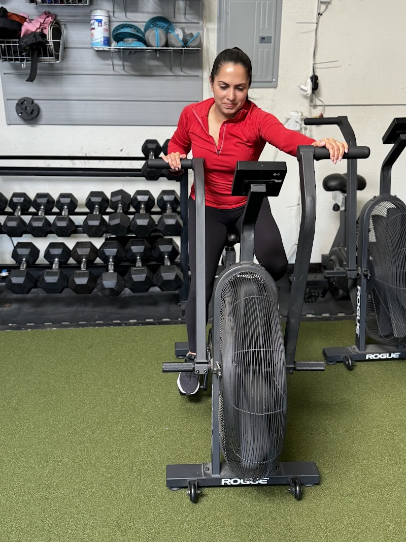Bay Area Fitness Personal Training & Boxing photo 2