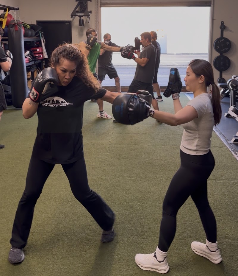 Photo of Bay Area Fitness Personal Training & Boxing