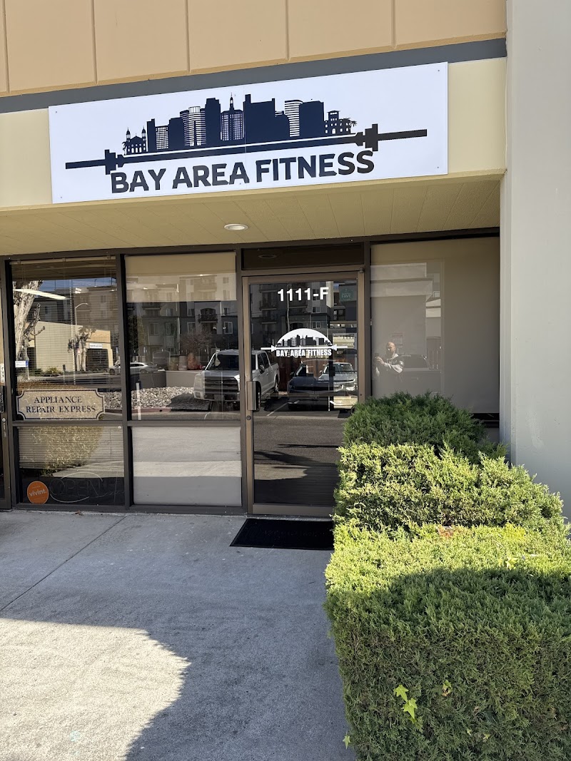 Bay Area Fitness Personal Training & Boxing photo 4