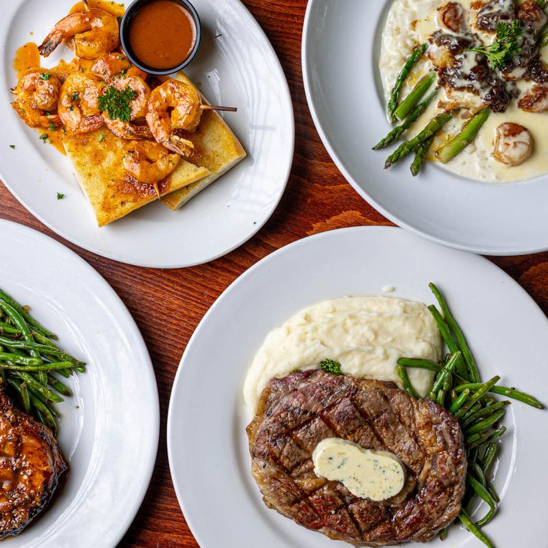 Cast Iron | Grill & Bar photo 2