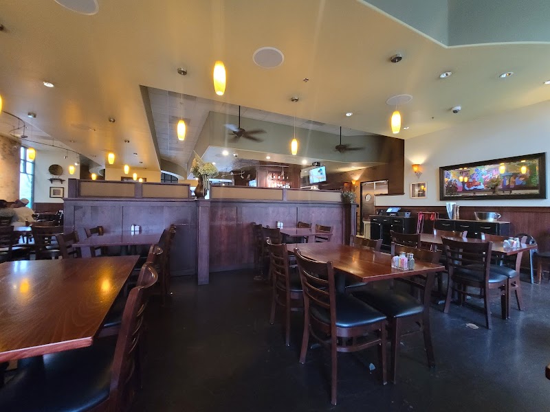 Cast Iron | Grill & Bar photo 3