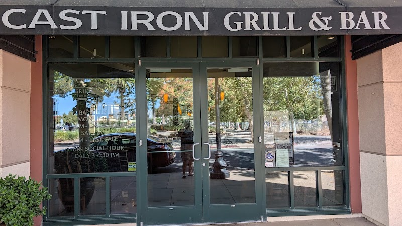 Cast Iron | Grill & Bar photo 4