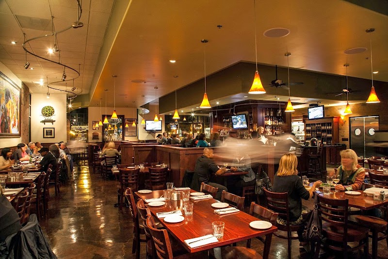 Photo of Cast Iron | Grill & Bar
