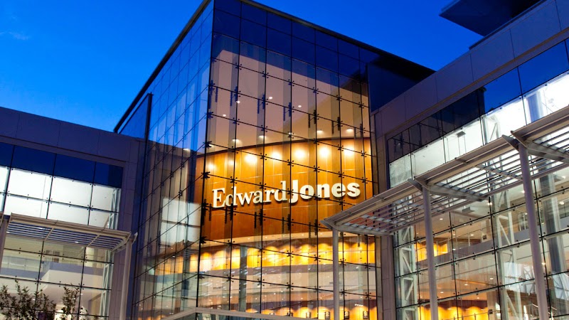 Photo of Edward Jones - Financial Advisor: John Stoflet