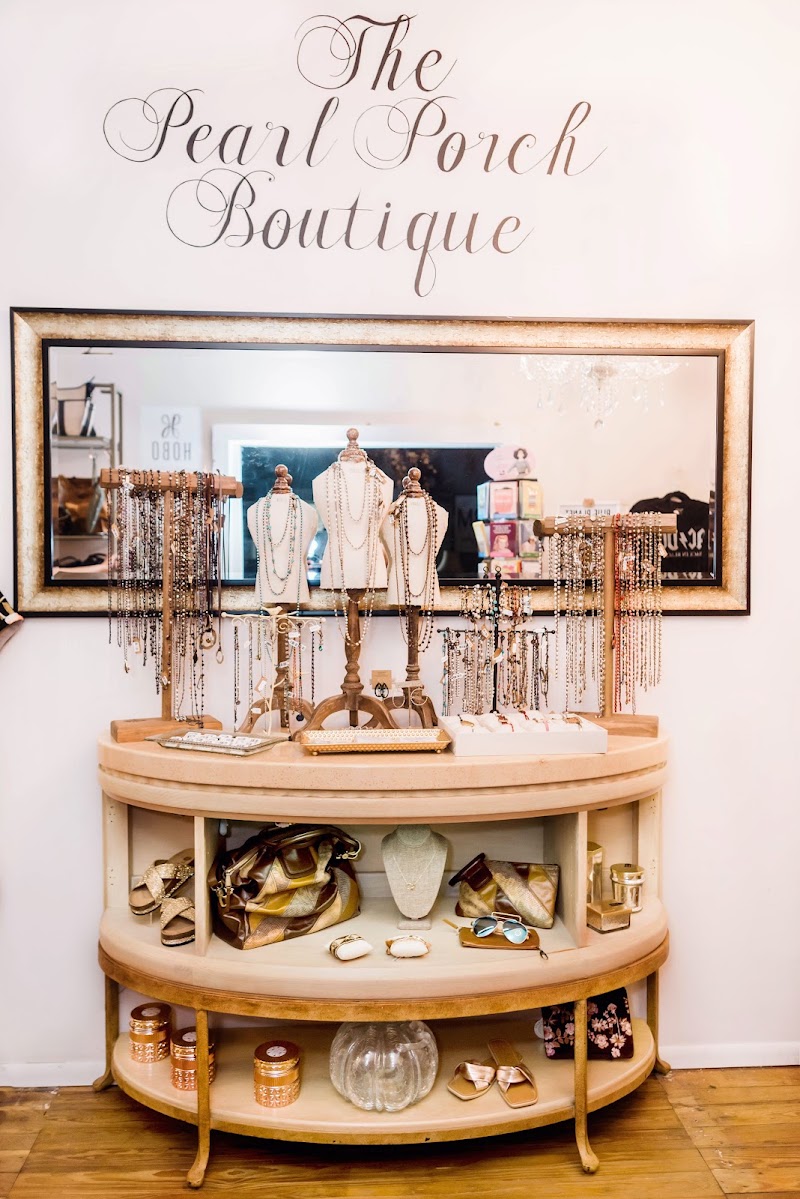 The Pearl Porch Boutique photo 2