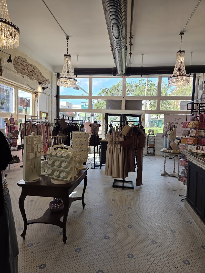 Photo of The Pearl Porch Boutique