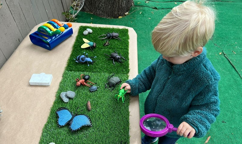 Photo of IMAGINA DAYCARE