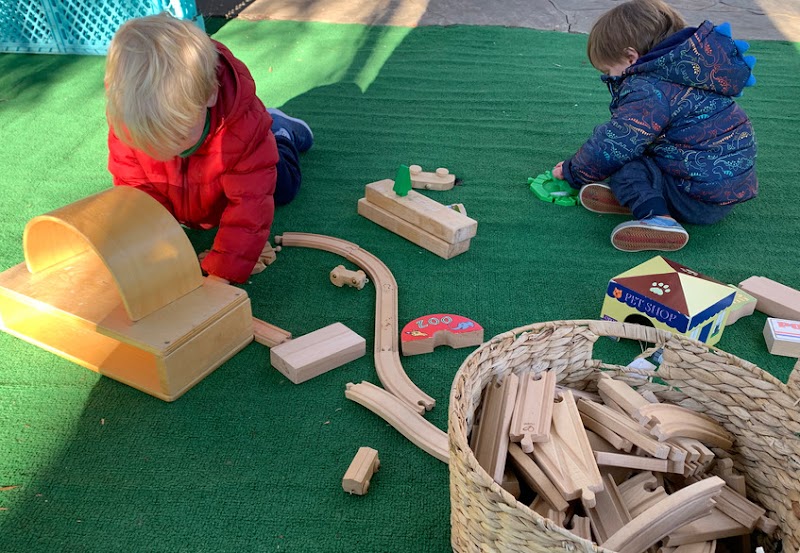 IMAGINA DAYCARE photo 3