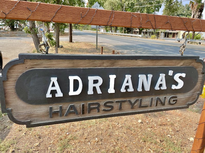 Adriana's Hair Styling photo 2