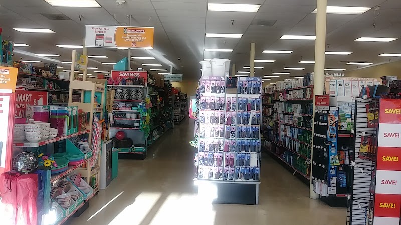 Photo of Family Dollar