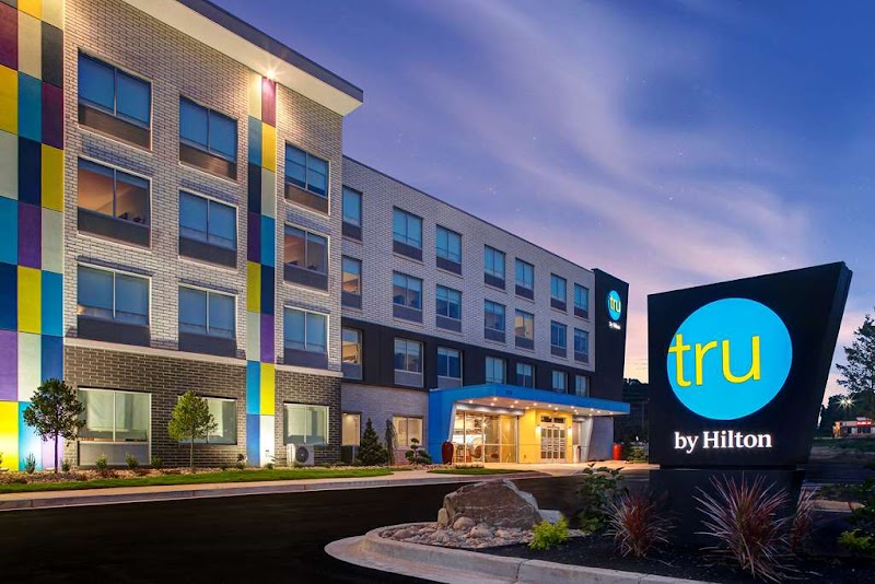 Photo of Tru by Hilton Lithia Springs