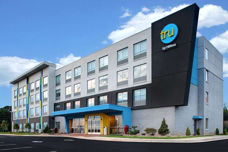 Tru by Hilton Lithia Springs photo 5