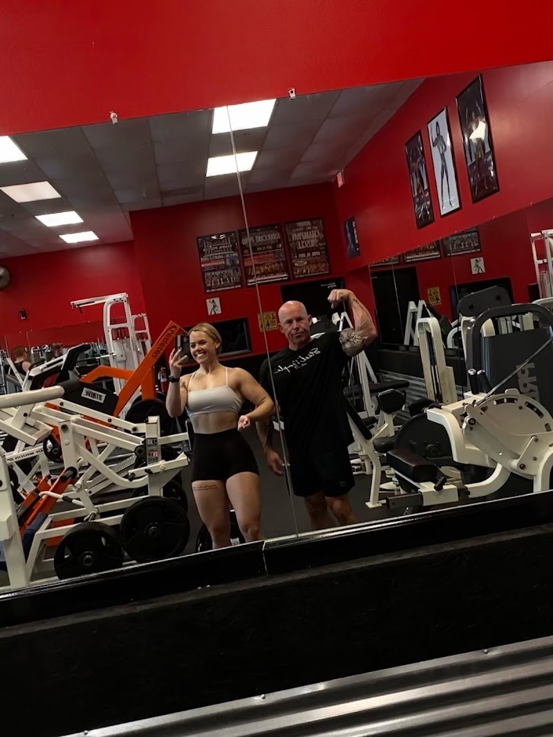 Photo of RetroFlex Fitness Dade City