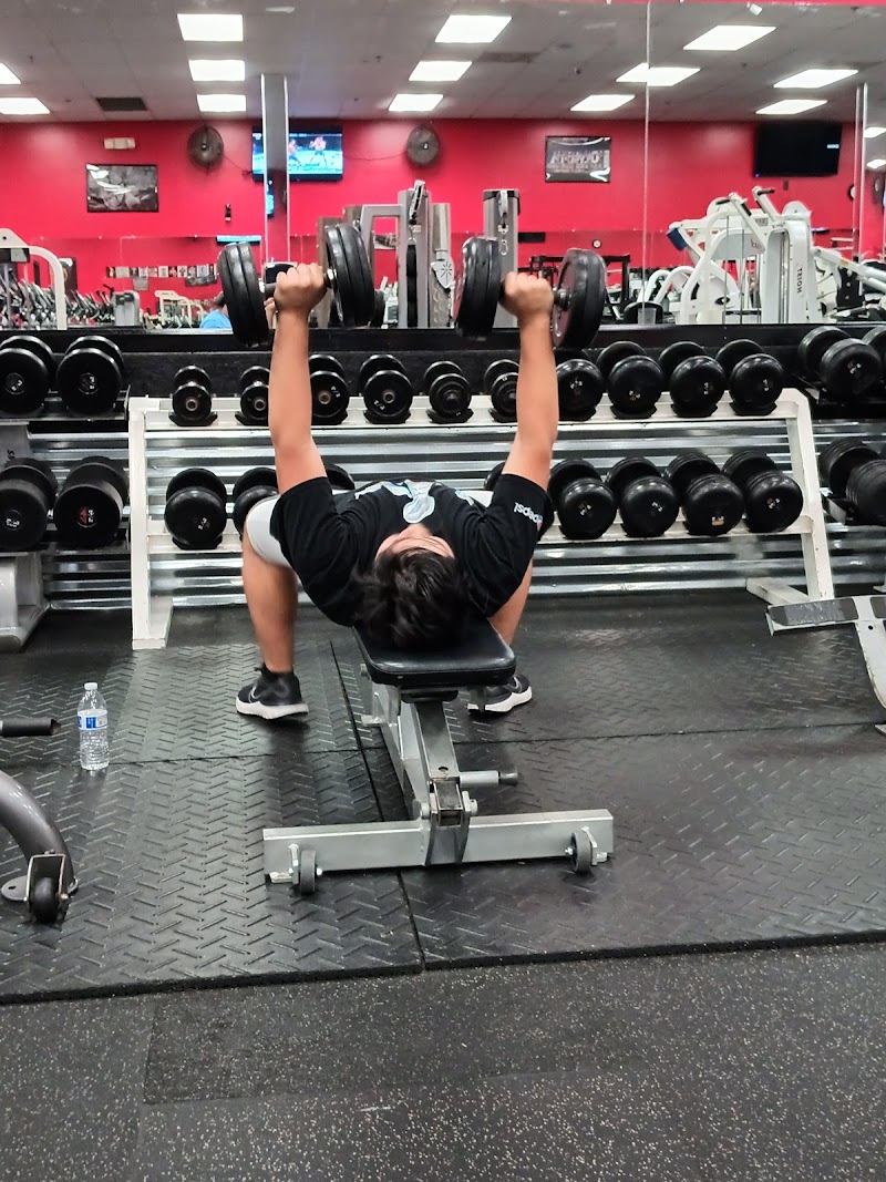 RetroFlex Fitness Dade City photo 4