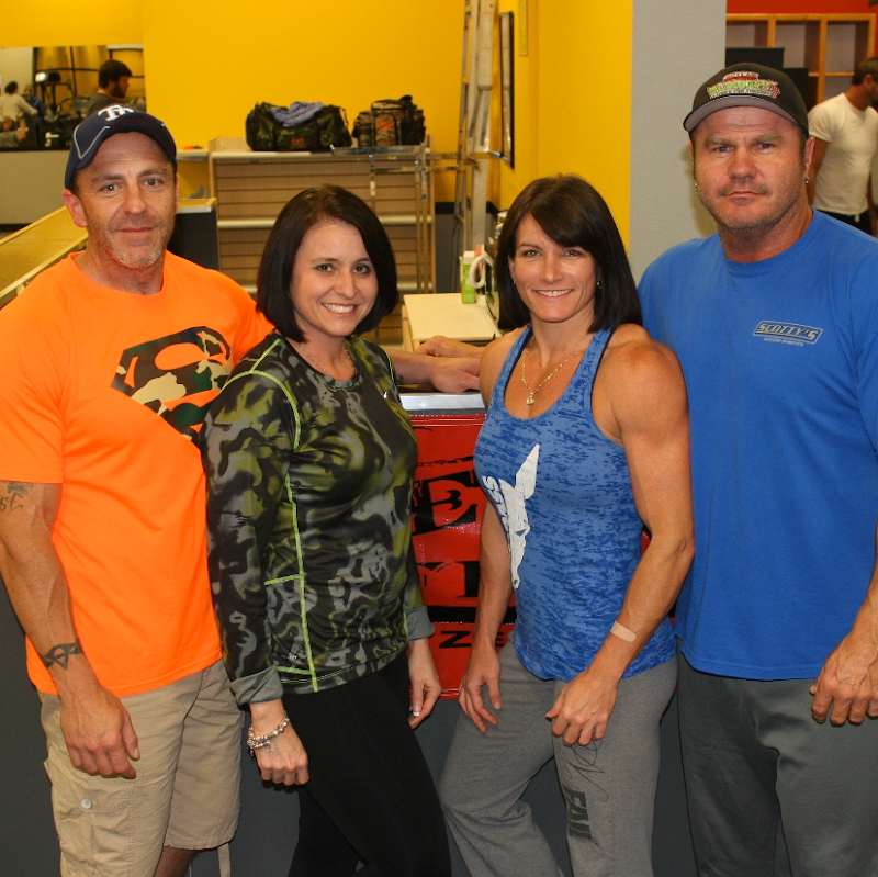 RetroFlex Fitness Dade City photo 5