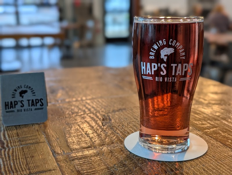 Hap’s Taps photo 5