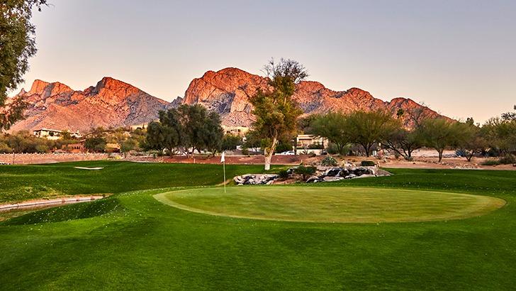 Photo of Oro Valley Country Club