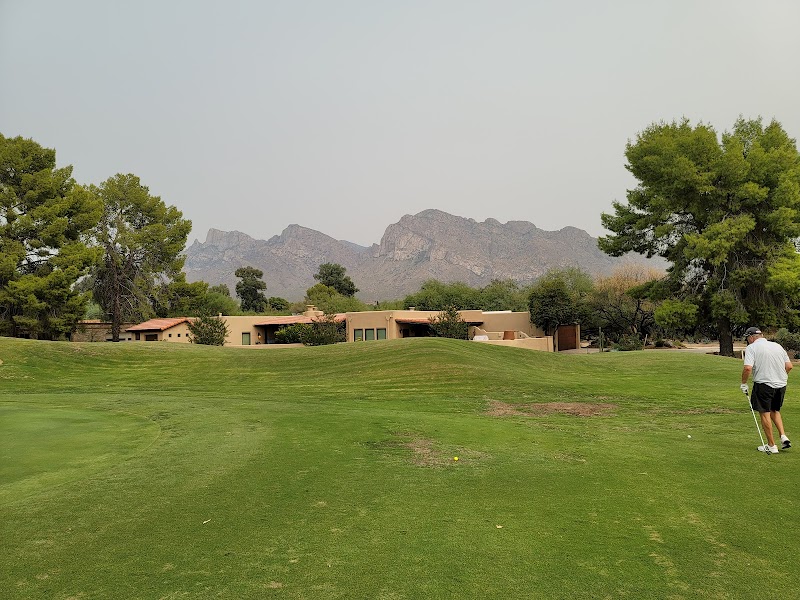 Oro Valley Country Club photo 4