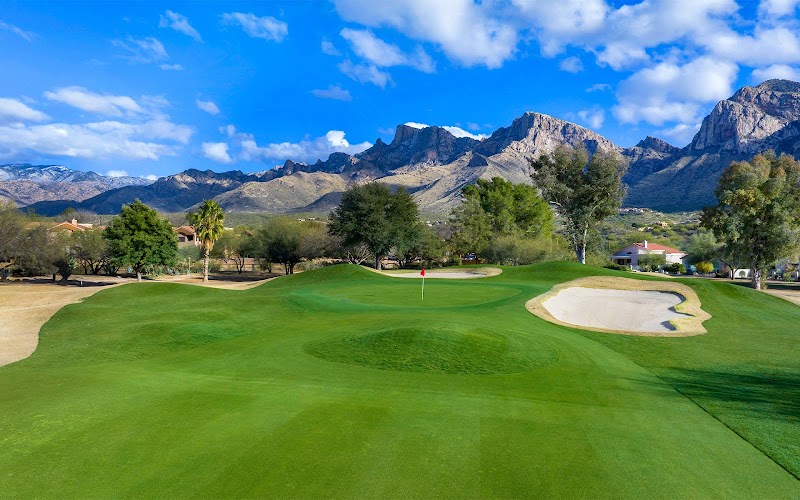 Oro Valley Country Club photo 2