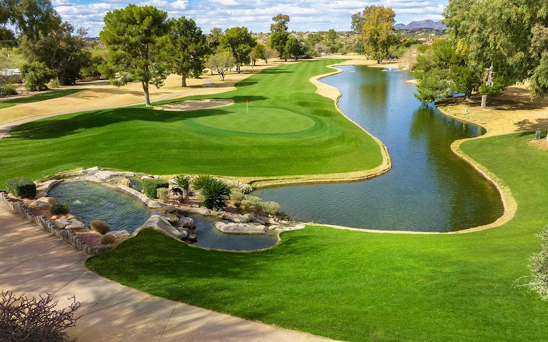 Oro Valley Country Club photo 3