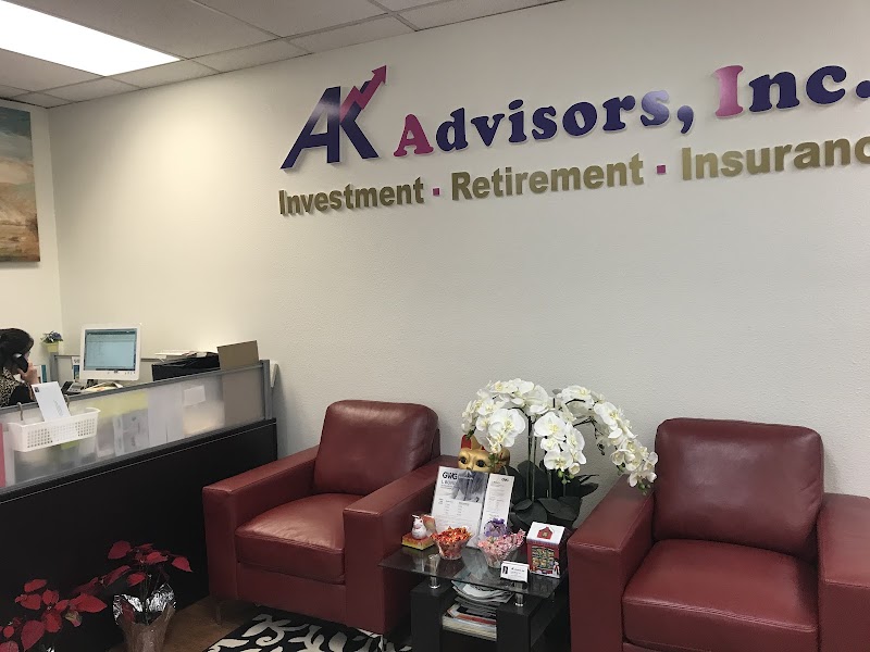 Photo of HAK Insurance Agency